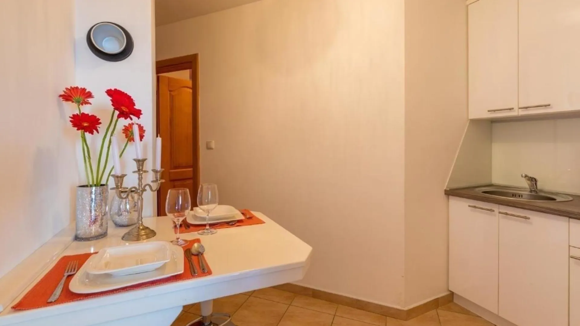 Schoene Wohnung In Crikvenica Mit Terrasse Und Gemeinschaftlichem Pool 0*,  Croatia